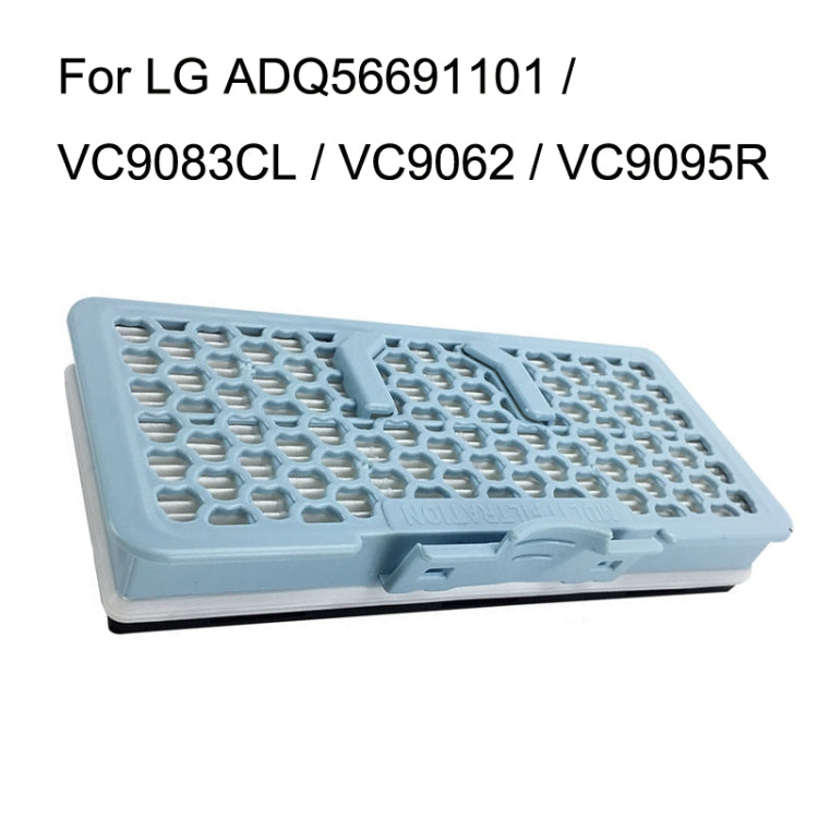 Filter Accessories For LG ADQ56691101 / VC9083CL / VC9062 - Consumer Electronics by buy2fix | Online Shopping UK | buy2fix