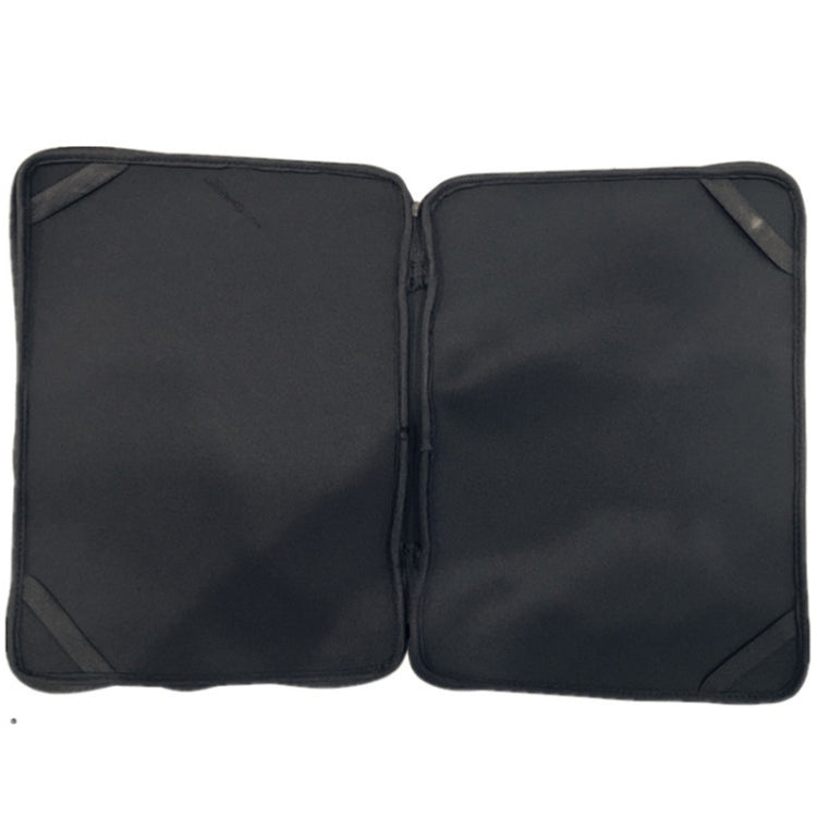 Without  Elastic Band Diving Material Laptop Sleeve Computer Case, Size: 14 Inch - 14.1 inch by buy2fix | Online Shopping UK | buy2fix