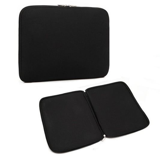 Without  Elastic Band Diving Material Laptop Sleeve Computer Case, Size: 10 Inch - 10 - 11 inch by buy2fix | Online Shopping UK | buy2fix