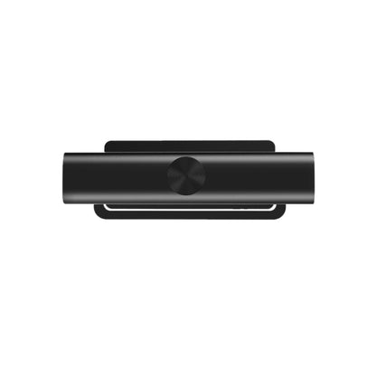 Car Safety Belt Holder Non-Slip Limiter Slack Adjuster(Deep Gray) - In Car by buy2fix | Online Shopping UK | buy2fix