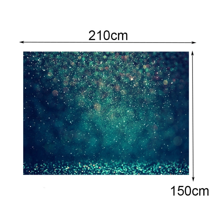 2.1m x 1.5m Spot Halo Photography Backdrop(HGB11) - Camera Accessories by buy2fix | Online Shopping UK | buy2fix