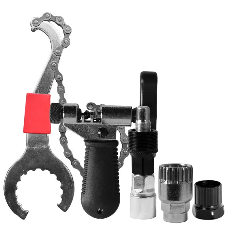 Bicycle Maintenance Tool Set Tool + 20 Teeth + 35 Grams + Interceptor - Outdoor & Sports by buy2fix | Online Shopping UK | buy2fix