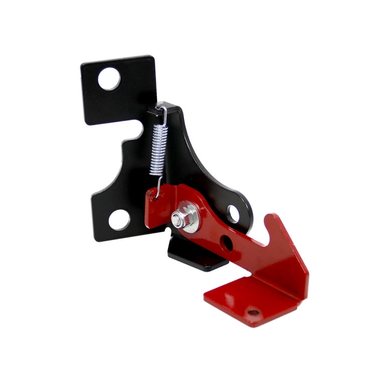 Motorcycle Parking Brake Suitable For Polaris RZR 800/900/1000 - In Car by buy2fix | Online Shopping UK | buy2fix