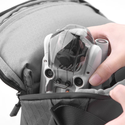 Lens Cover Gimbal Shield For DJI Mini 3 Pro - DJI & GoPro Accessories by buy2fix | Online Shopping UK | buy2fix