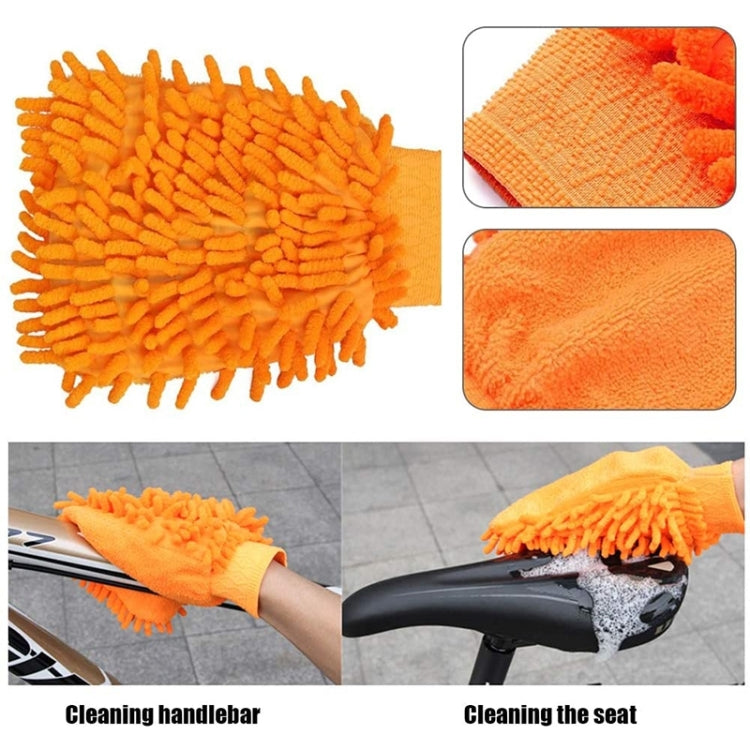 Bike Chain Washer Cleaner Kit Maintenance Tool,Specification: 4 In 1 Chain Washer - Outdoor & Sports by buy2fix | Online Shopping UK | buy2fix