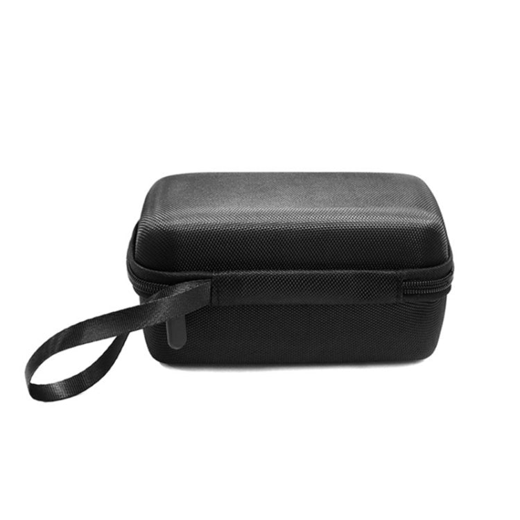 2 PCS Wireless Bluetooth Speaker Carrying Bag For Marshall EMBERTON(Black) - Protective Case by buy2fix | Online Shopping UK | buy2fix