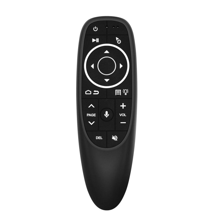 Intelligent Voice Remote Control With Learning Function, Style: G10SPro Backlight With Gyroscope - Consumer Electronics by buy2fix | Online Shopping UK | buy2fix