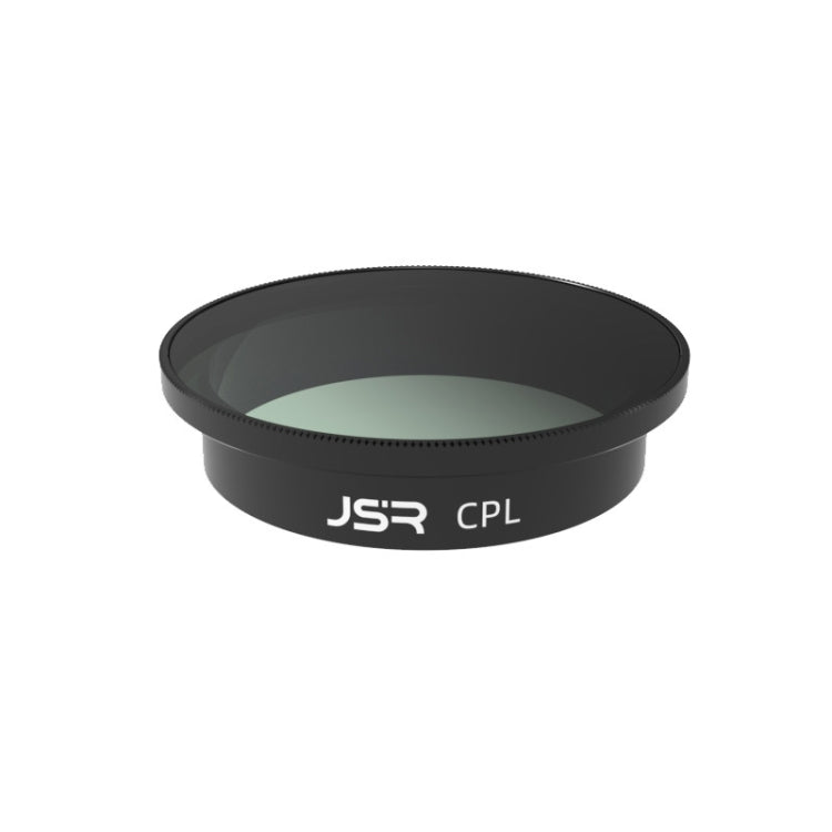 JSR  Drone Filter Lens Filter For DJI Avata,Style: CPL - Lens Filter by JSR | Online Shopping UK | buy2fix