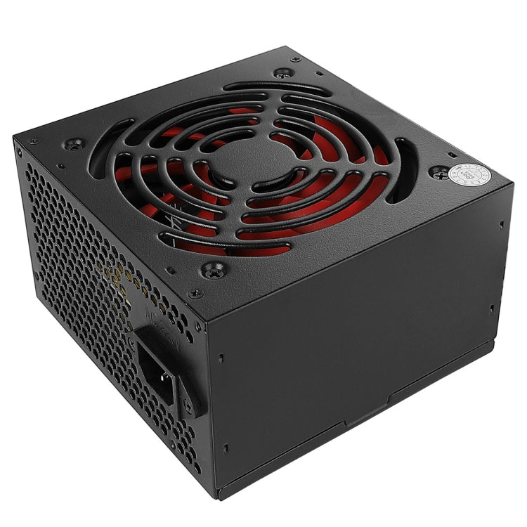 JBON  500WS  ATX 12V  Computer Power Supply With 12cm Fan - PC Power Supplies by JBON | Online Shopping UK | buy2fix