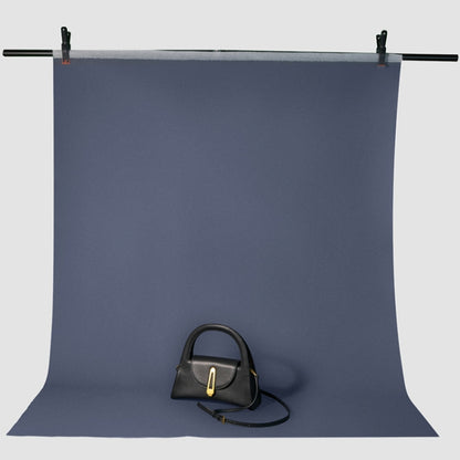 Jewelry Live Broadcast Props Photography Background Cloth, Color: Bluish White 70x52cm - Camera Accessories by buy2fix | Online Shopping UK | buy2fix