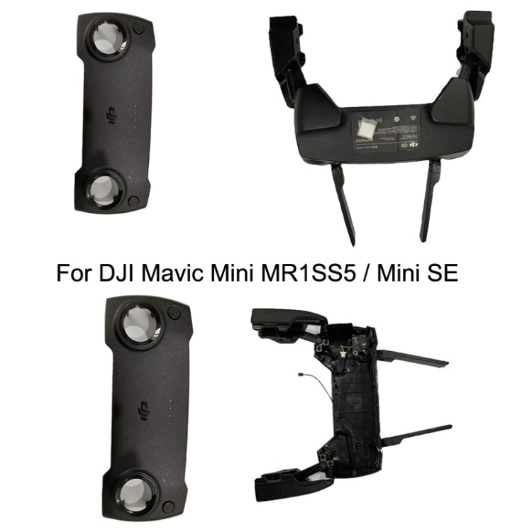 For DJI Mavic Mini MR1SS5 / Mini SE Remote Control Shell Repair Accessories Remote Control Upper Shell - Other by buy2fix | Online Shopping UK | buy2fix