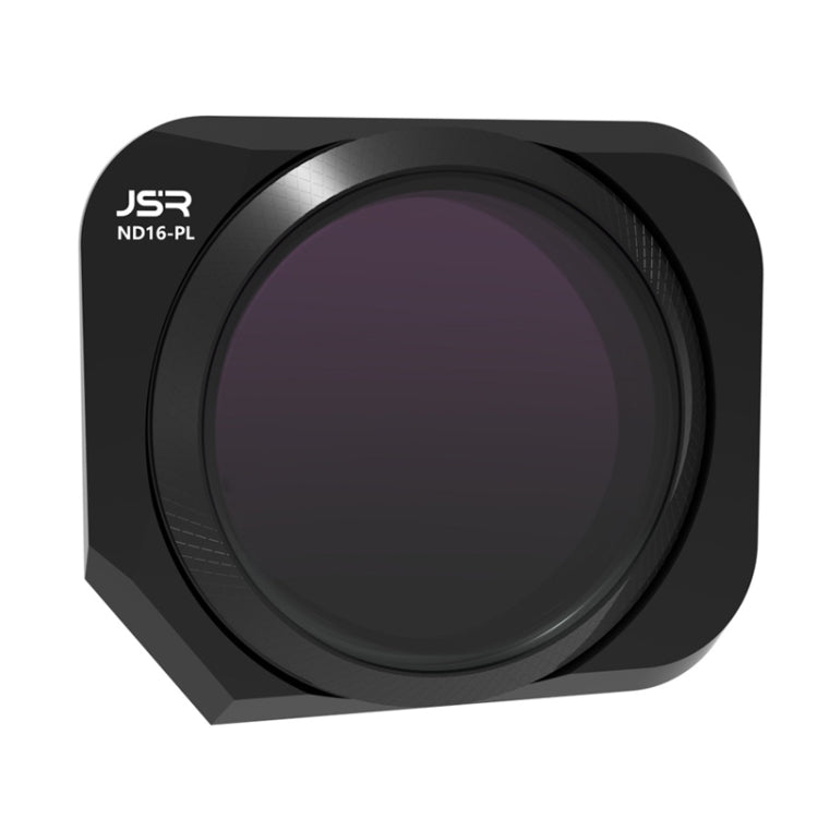 JSR JSR-1008 For DJI Mavic 3 Classic Youth Edition Drone Filter, Style: ND16PL - Lens Filter by JSR | Online Shopping UK | buy2fix