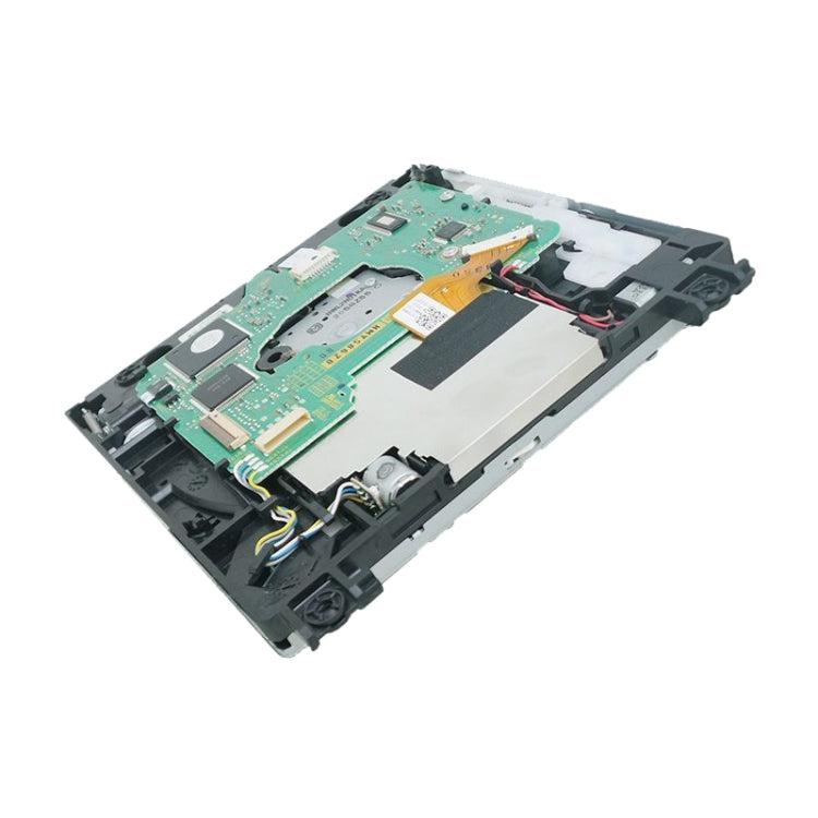 For Wii Optical Drive Dual IC Version Replacement Module - Repair & Spare Parts by buy2fix | Online Shopping UK | buy2fix