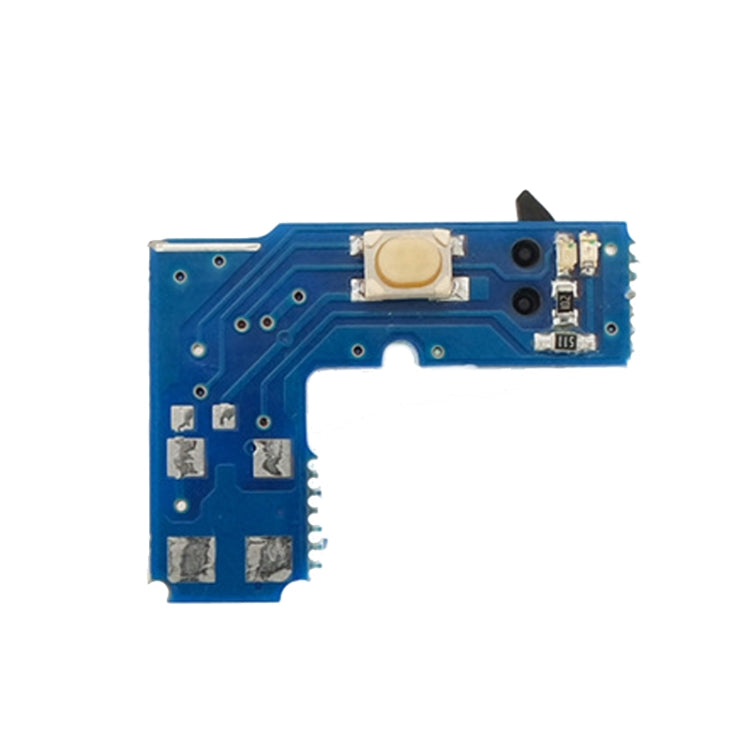 For SONY PlayStation 2  70000 Power Switch PCB Board ON OFF Board - Repair & Spare Parts by buy2fix | Online Shopping UK | buy2fix
