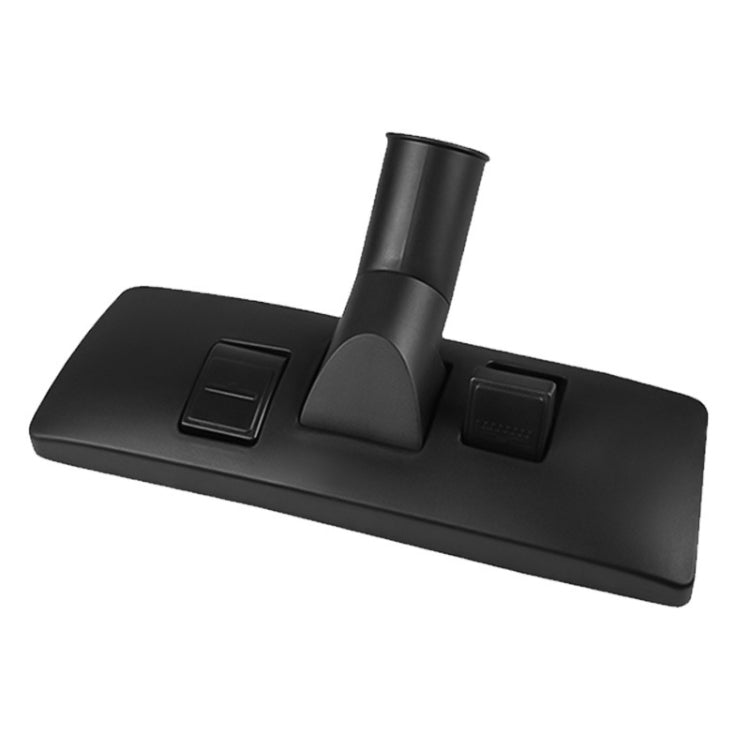 35mm Vacuum Cleaner Accessories Floor Brush Head For Panasonic / Midea - Consumer Electronics by buy2fix | Online Shopping UK | buy2fix