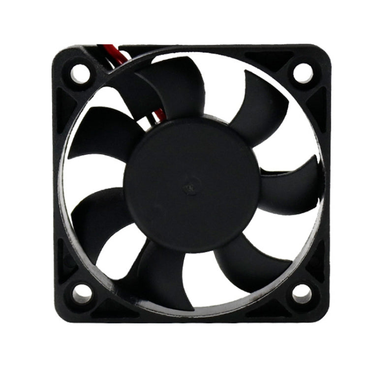 3pcs XIN RUI FENG 5V Ball Bearing 5cm Silent DC Cooling Fan - Fan Cooling by XIN RUI FENG | Online Shopping UK | buy2fix