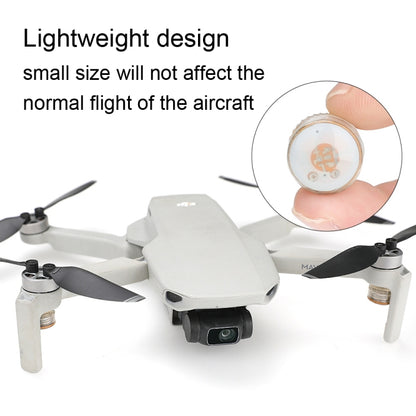 RCSTQ 2pcs Universal Flash Flashing Night Light Drone Accessory - Others by RCSTQ | Online Shopping UK | buy2fix