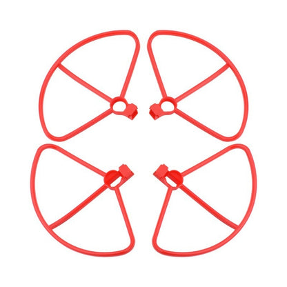 For FIMI X8 SE 2020 RCSTQ Quick Release Protection Propeller Drone Accessories(Red) -  by RCSTQ | Online Shopping UK | buy2fix