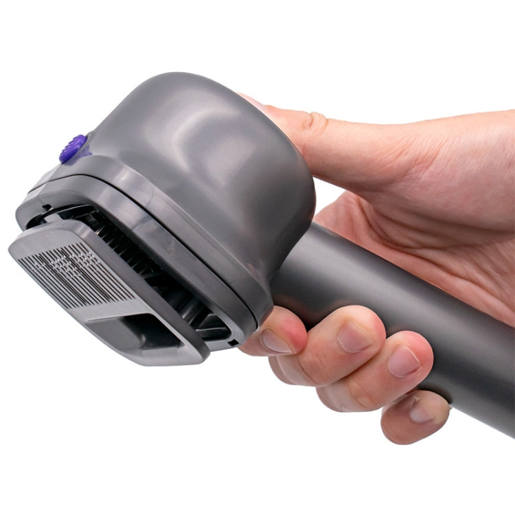 For Dyson V6 V7 V8 V10 V11 Vacuum Cleaner Pet Hair Suction Head, Spec: Standard - Dyson Accessories by buy2fix | Online Shopping UK | buy2fix