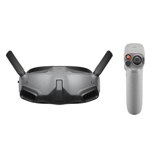 Original DJI Goggles Integra Motion Combo For Avata / Mavic 3 Series / Mini 3 Pro - Others by DJI | Online Shopping UK | buy2fix