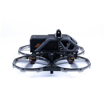Suitable for DJI Avata 3.5-inch Upgrade Frame Kit, Style: Rack+4 Motors -  by buy2fix | Online Shopping UK | buy2fix