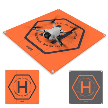 For DJI Mavic MINI 3PRO/AIR3/Avata BRDRC Drone Landing Pad, Size: 50x50cm - Other by BRDRC | Online Shopping UK | buy2fix