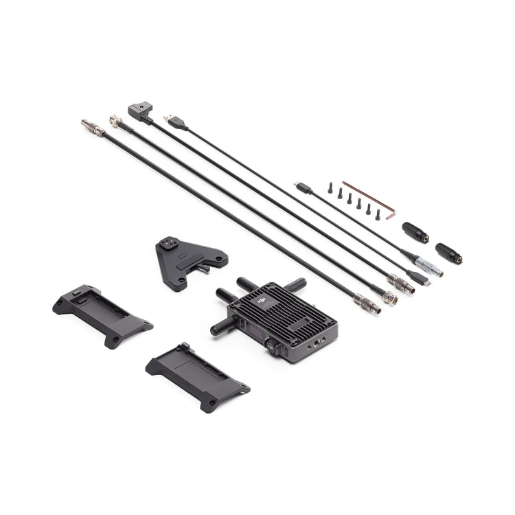 Original DJI Video Transmitter 20,000ft 1080p/60fps Transmission -  by DJI | Online Shopping UK | buy2fix