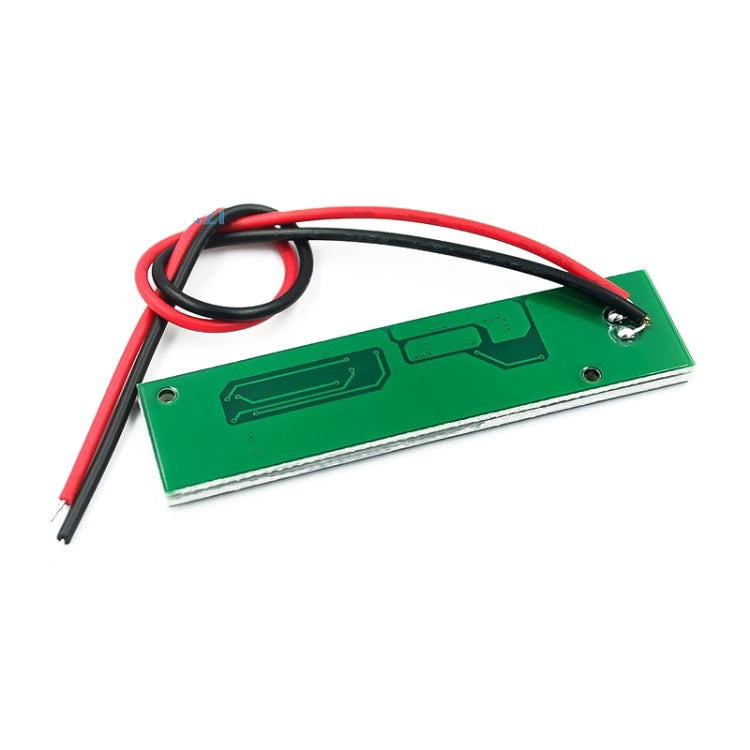 Lithium Battery Power Display Board Iron Phosphate Indicator Board, Specification: 4S 16.8V Lithium Battery - Other Accessories by buy2fix | Online Shopping UK | buy2fix