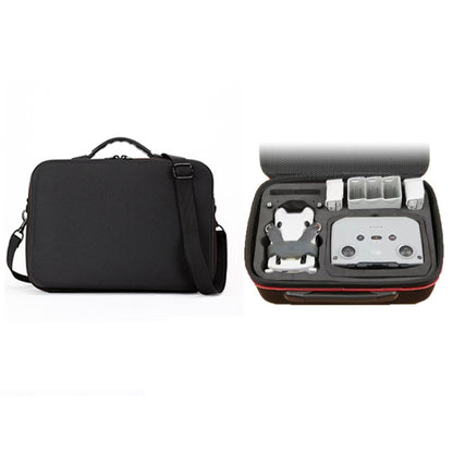 For DJI Mini 4 Pro / RC2 Remote Control Shoulder Bag Handy Crossbody Packet, Spec: Nylon - Other by buy2fix | Online Shopping UK | buy2fix