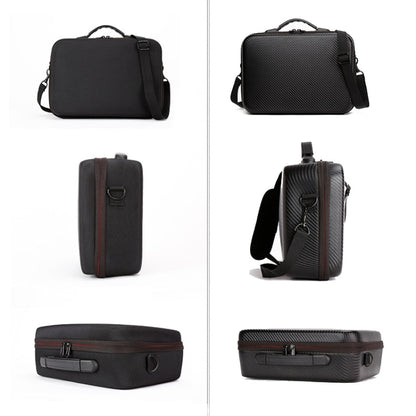 For DJI Mini 4 Pro / RC2 Remote Control Shoulder Bag Handy Crossbody Packet, Spec: Nylon - Other by buy2fix | Online Shopping UK | buy2fix