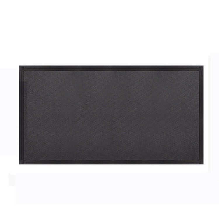 Car Sunroof Anti-mosquito Screens Magnetic Car Sunroof Sunshade, Size:95x55cm - Window Foils & Solar Protection by buy2fix | Online Shopping UK | buy2fix