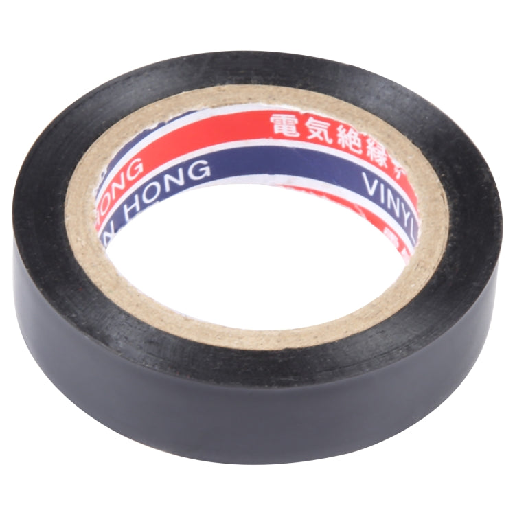 Vinyl Electrical Insulating Tape, Size: 16mm x 20m - Tapes by buy2fix | Online Shopping UK | buy2fix