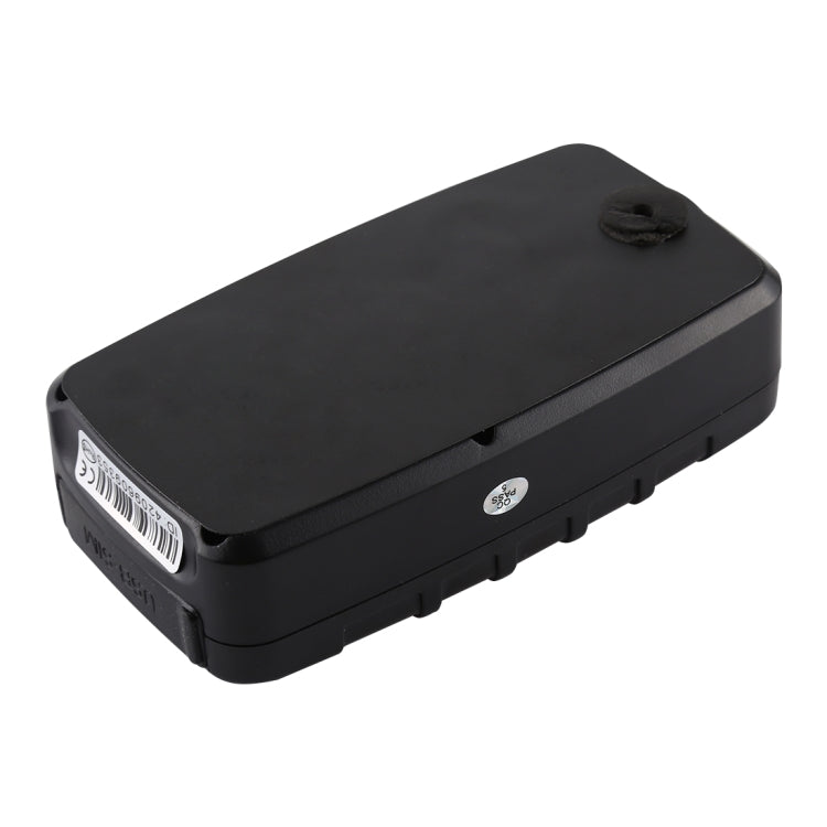 TL209B Car Truck Vehicle Tracking 2G GSM GPRS GPS Tracker - Car Tracker by buy2fix | Online Shopping UK | buy2fix