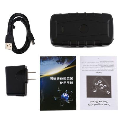 TL209B Car Truck Vehicle Tracking 2G GSM GPRS GPS Tracker - Car Tracker by buy2fix | Online Shopping UK | buy2fix