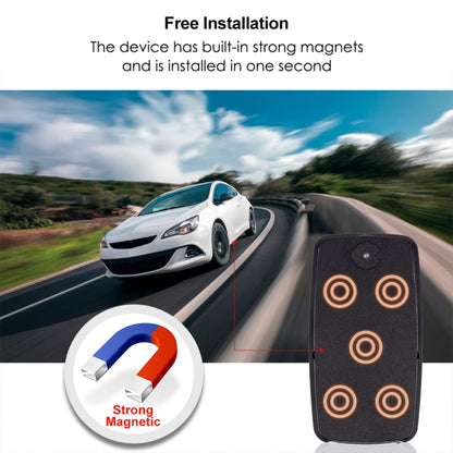 TL209B Car Truck Vehicle Tracking 2G GSM GPRS GPS Tracker - Car Tracker by buy2fix | Online Shopping UK | buy2fix