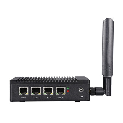 K660G4 Windows and Linux System Mini PC, Intel Celeron Processor N2840 Quad-Core 2M Cache,1.83GHz, up to 2.25GHz, 8GB RAM + 128GB SSD, AU Plug - Windows Mini PCs by buy2fix | Online Shopping UK | buy2fix