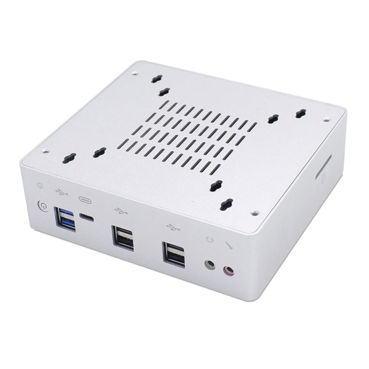 HYSTOU M3 Windows / Linux System Mini PC, Intel Core I5-8259U 4 Core 8 Threads up to 3.80GHz, Support M.2, 32GB RAM DDR4 + 1TB SSD - Computer & Networking by buy2fix | Online Shopping UK | buy2fix