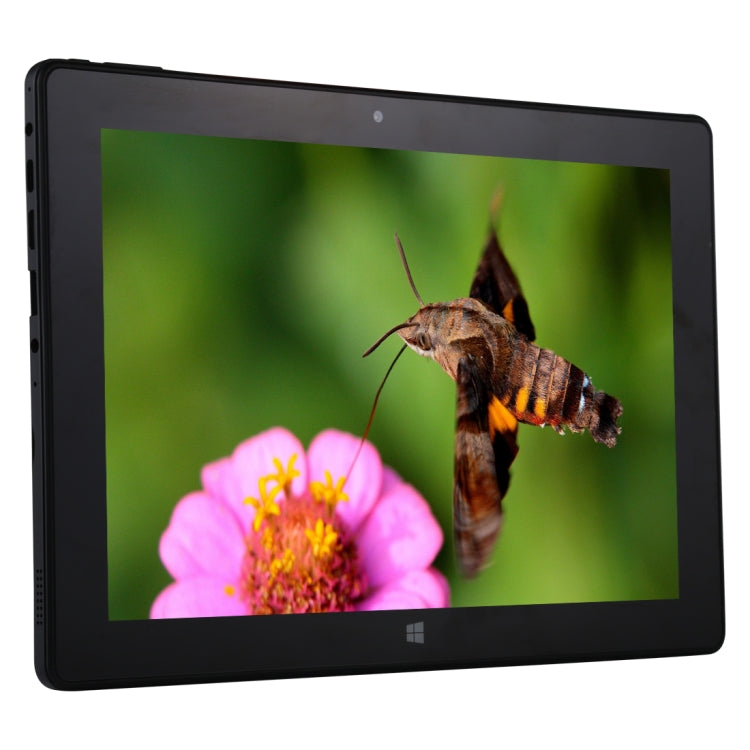 Hongsamde HSD0258 Tablet PC, 10.1 inch, 12GB+128GB, Windows 11 Intel Gemini Lake Celeron N4120 1.1GHz - 2.4GHz, HDMI, Bluetooth, WiFi, without Keyboard Leather Case - Other by Hongsamde | Online Shopping UK | buy2fix