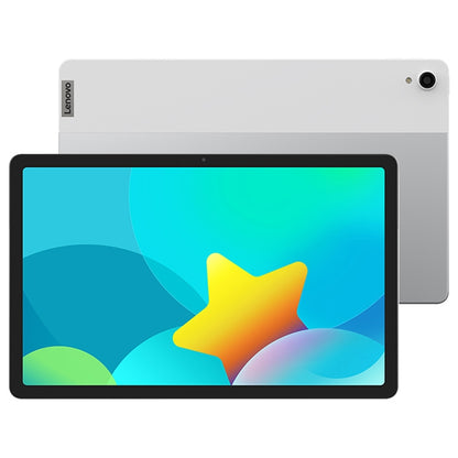 Lenovo TianJiao Pad 11 inch TB-J616F, 6GB+128GB, Face Identification, ZUI13 (Android 11), MediaTek Helio G90T Octa Core, Support Dual Band WiFi & Bluetooth(Silver) - Lenovo by Lenovo | Online Shopping UK | buy2fix