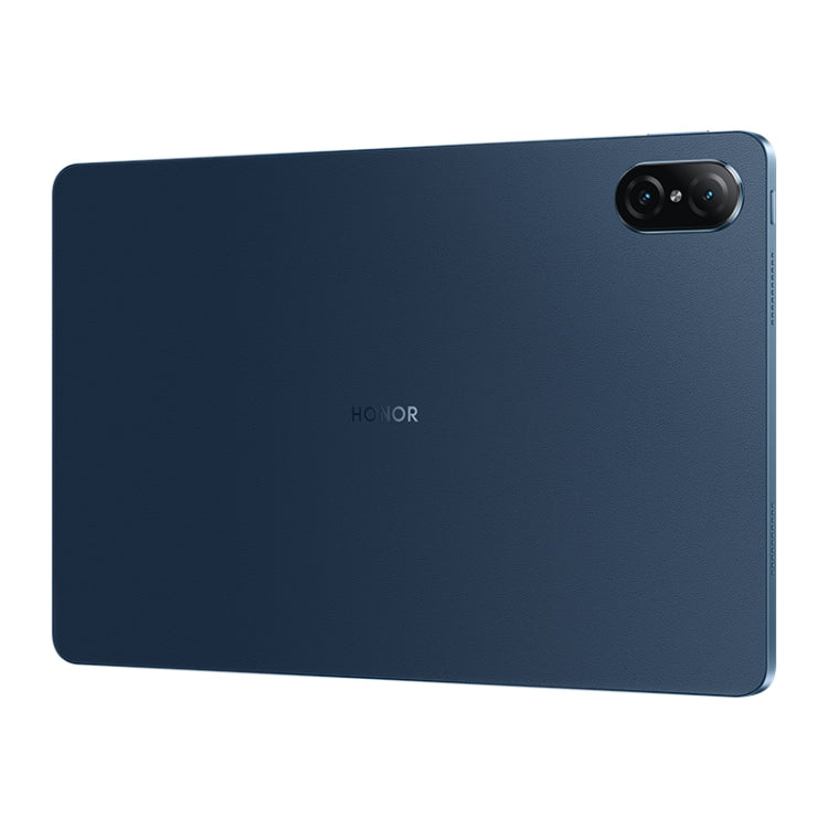 Honor Tablet V7 Pro WiFi BRT-W09, 11 inch, 8GB+128GB, MagicUI 5.0(Android R) MediaTek 1300T Octa Core, Support Dual WiFi / Bluetooth / GPS, Not Support Google Play(Blue) - Huawei by Huawei | Online Shopping UK | buy2fix