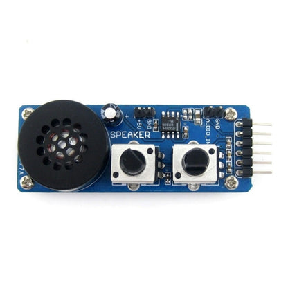 Waveshare Analog Test Board - Modules Expansions Accessories by Waveshare | Online Shopping UK | buy2fix