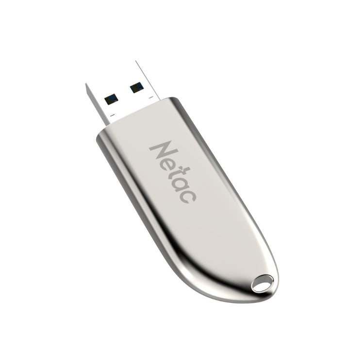 Netac U352 32GB USB 3.0 High Speed Sharp Knife USB Flash Drive U Disk - USB Flash Drives by Netac | Online Shopping UK | buy2fix