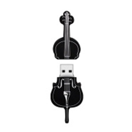 MicroDrive 128GB USB 2.0 Cello U Disk - USB Flash Drives by MicroDrive | Online Shopping UK | buy2fix