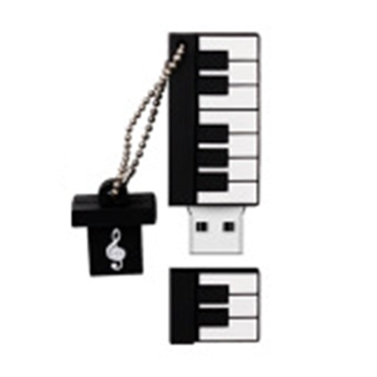 MicroDrive 64GB USB 2.0 Electronic Organ U Disk - USB Flash Drives by MicroDrive | Online Shopping UK | buy2fix