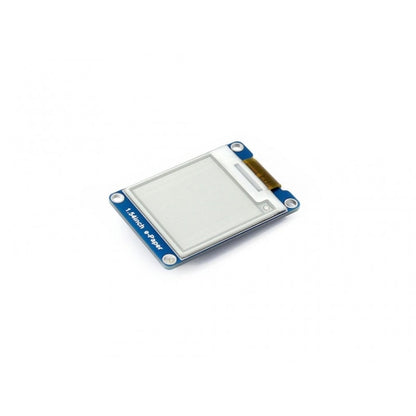 Waveshare 1.54 inch 200x200 E-Ink Display Module - Modules Expansions Accessories by Waveshare | Online Shopping UK | buy2fix