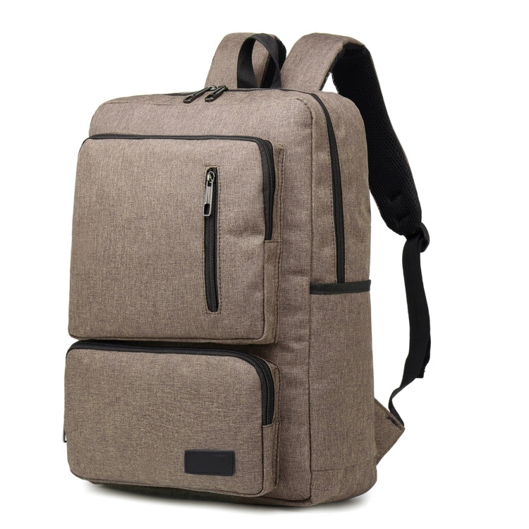 Fashion Large Capacity Casual Notebook Tablet Backpack - Computer & Networking by buy2fix | Online Shopping UK | buy2fix