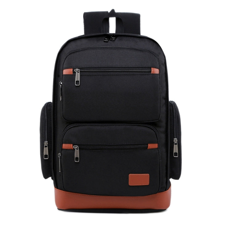 Large Capacity Outdoor Leisure Breathable Multi-function Notebook Tablet Backpack - Computer & Networking by buy2fix | Online Shopping UK | buy2fix